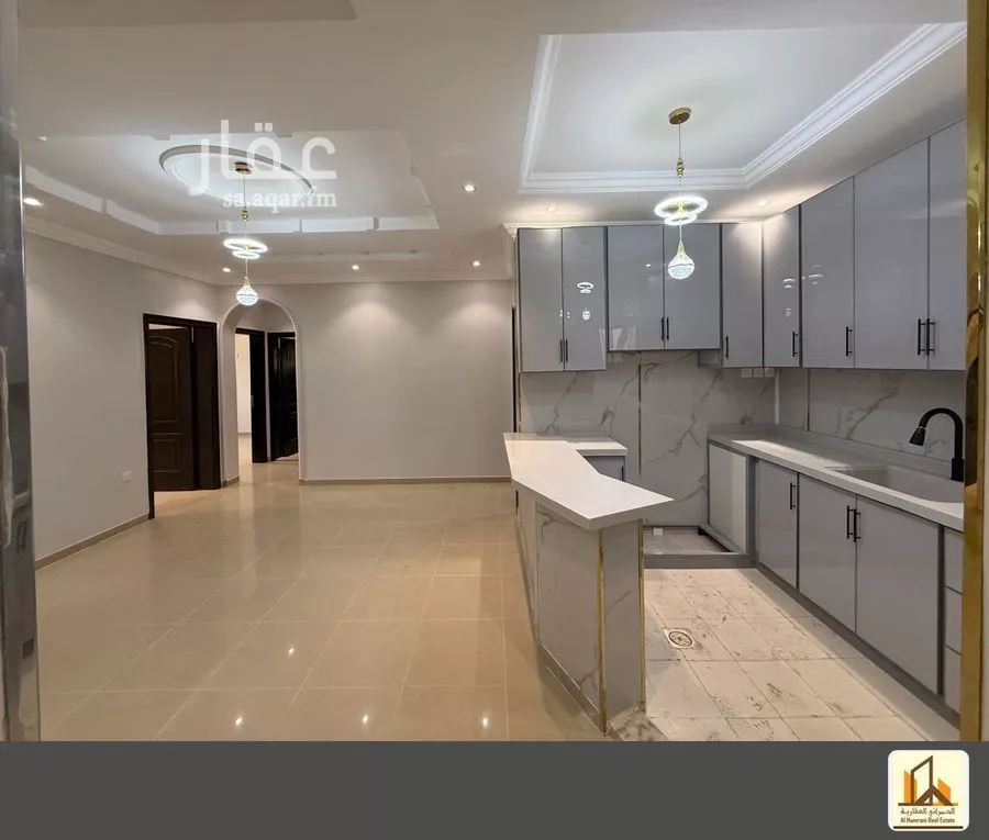 4 bedroom apartment in Al Marwa, Jeddah 15