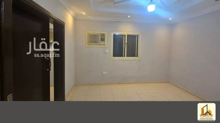 4 bedroom apartment in Al Marwa 5