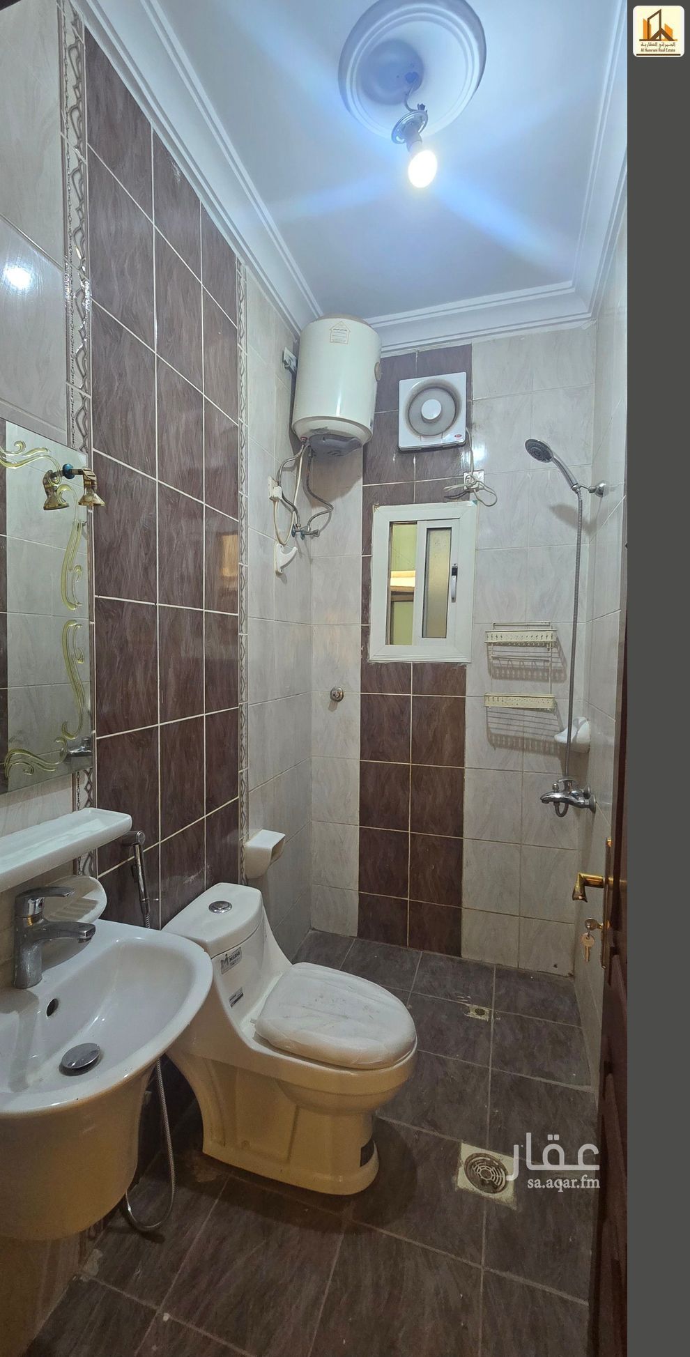 4 bedroom apartment in Al Wurud, Jeddah 7