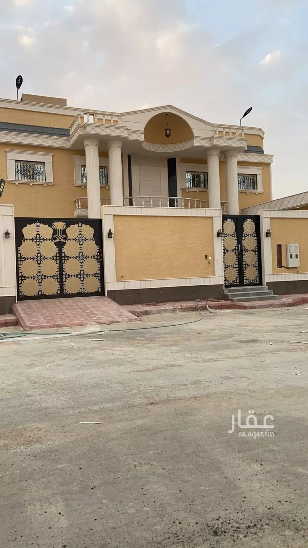 23 bedroom building in Dahiat Namar, Riyadh 9