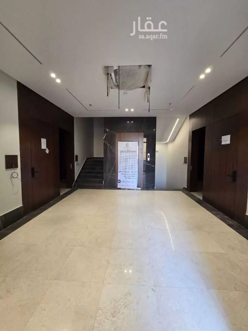 شقة 4 غرف في المهدية 4