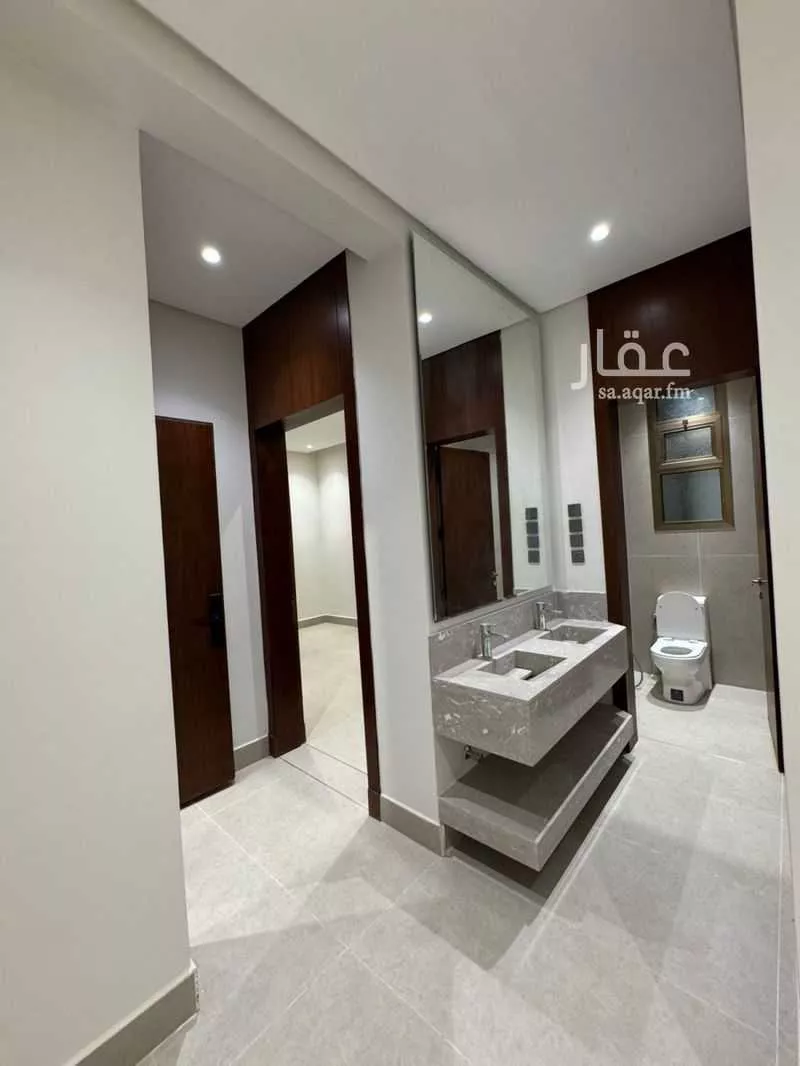 دور 6 غرف في السويدي الغربي 5