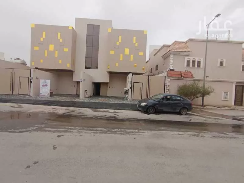 دور 6 غرف في السويدي الغربي 1