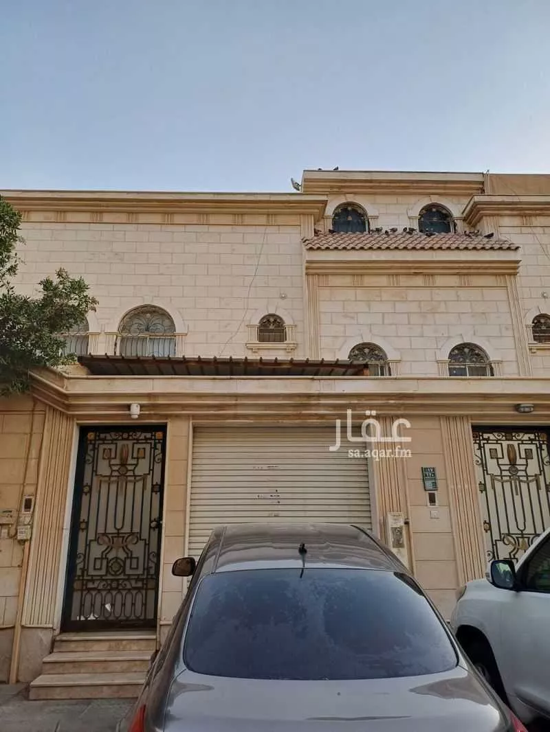 دوبلكس 10 غرف في الاندلس