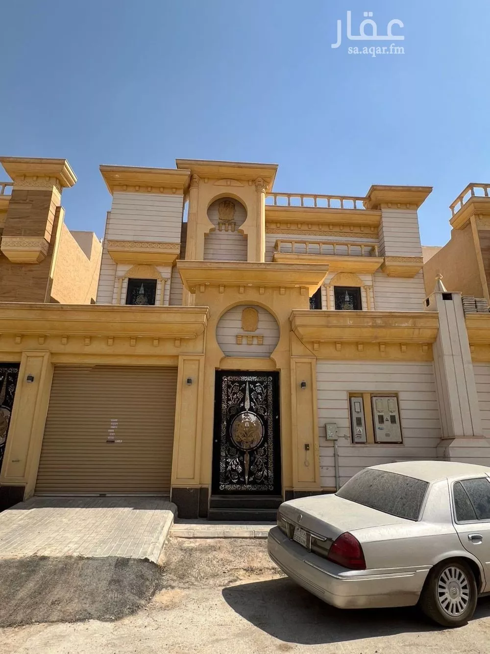 فيلا 5 غرف في طويق 3