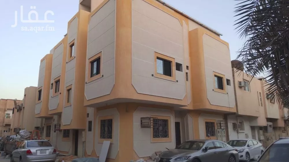 عمارة 165 م² في البديعة 2