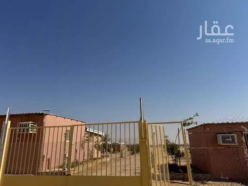 أرض 5000 م² في بنبان 4