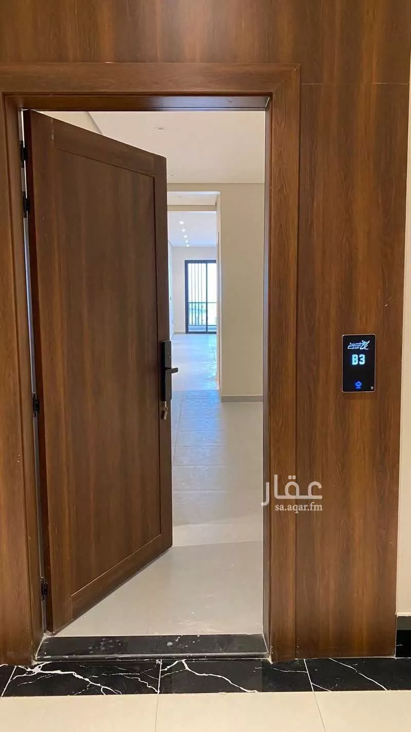 شقة 3 غرف في البحر 2