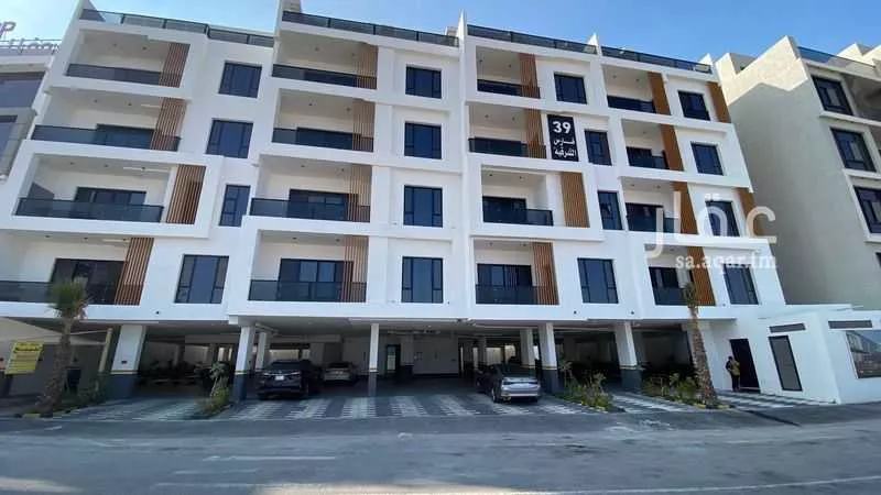 شقة 3 غرف في البحر 1