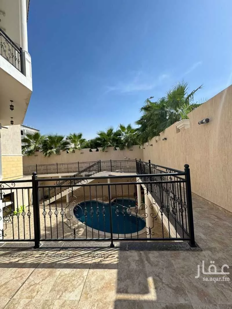 فيلا 10 غرف في النهضة 3