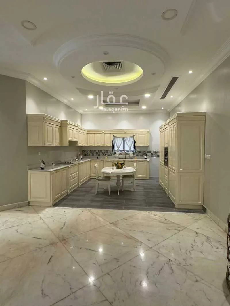 فيلا 10 غرف في النهضة 4