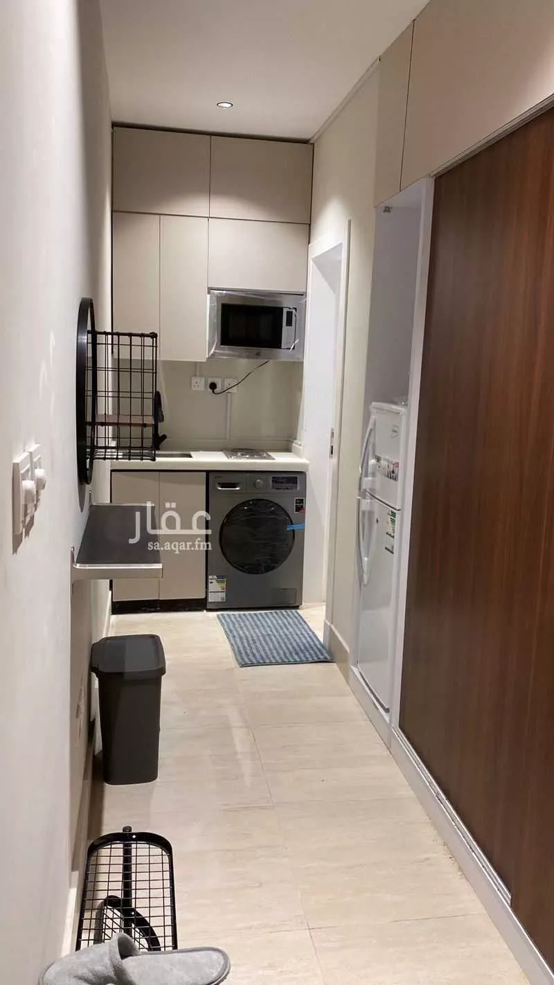 شقة 1 غرف في الحمرا 5