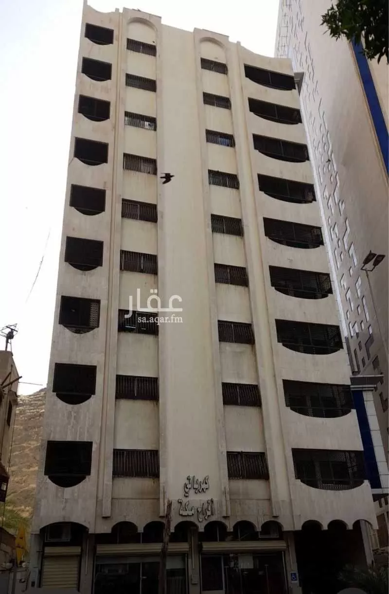 عمارة 209 م² في المعابدة