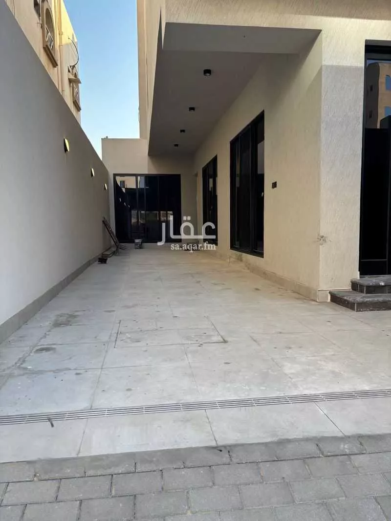 5 bedroom villa in Al Badi, Eastern Province 4