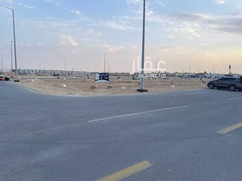 أرض 295 م² في النظيم 3