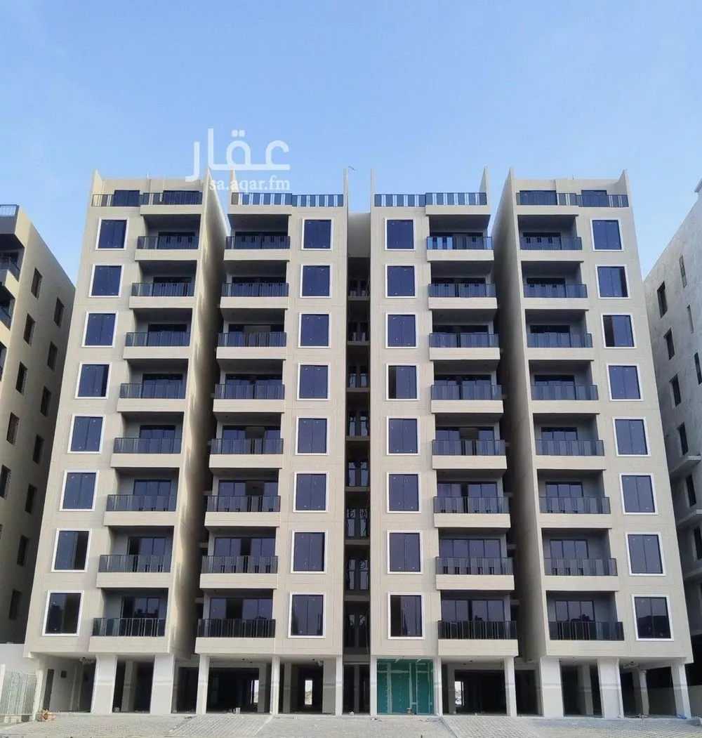 5 bedroom apartment in Ash Shulah 1