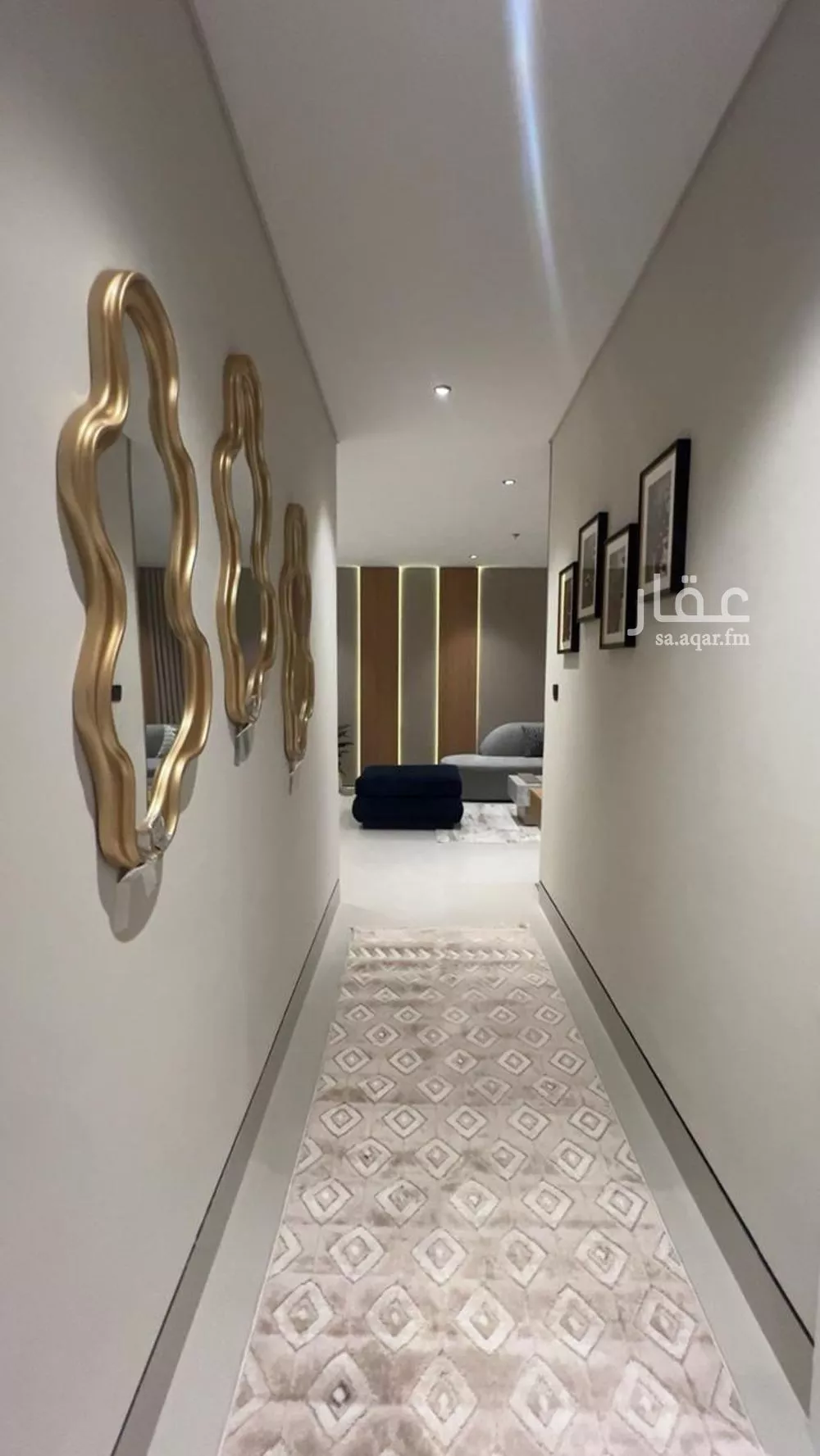 5 bedroom apartment in Al Qusur 2