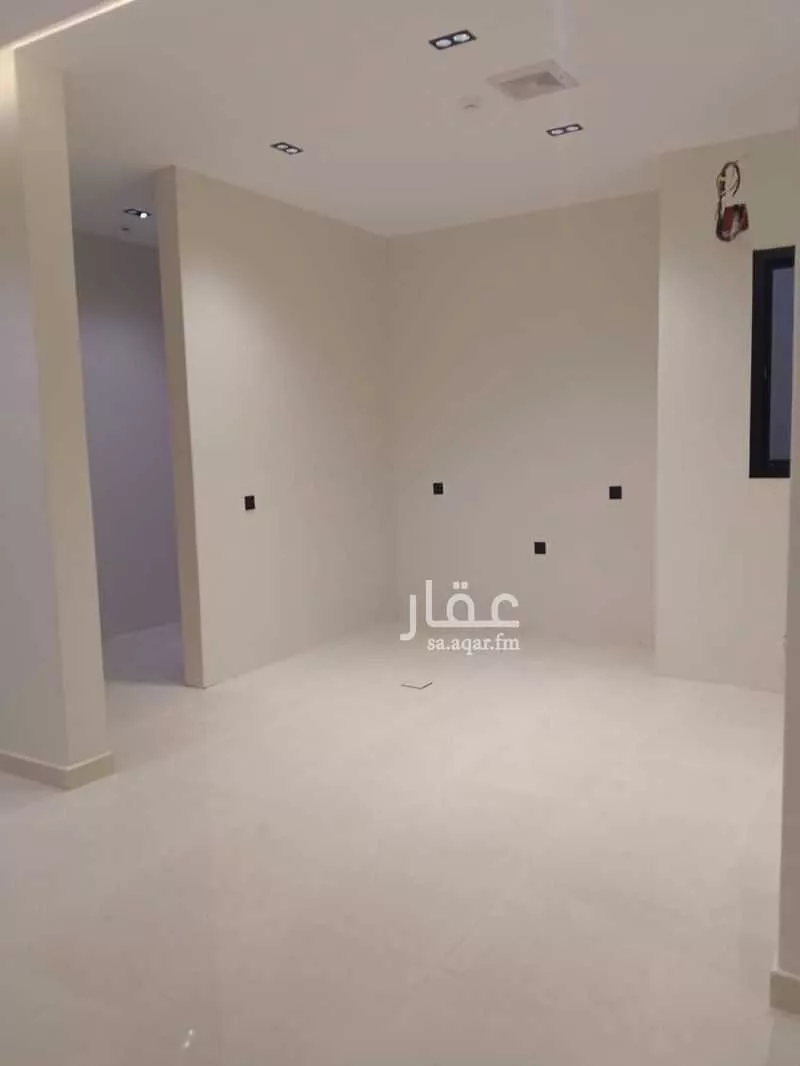 شقة 5 غرف في النهضة 3