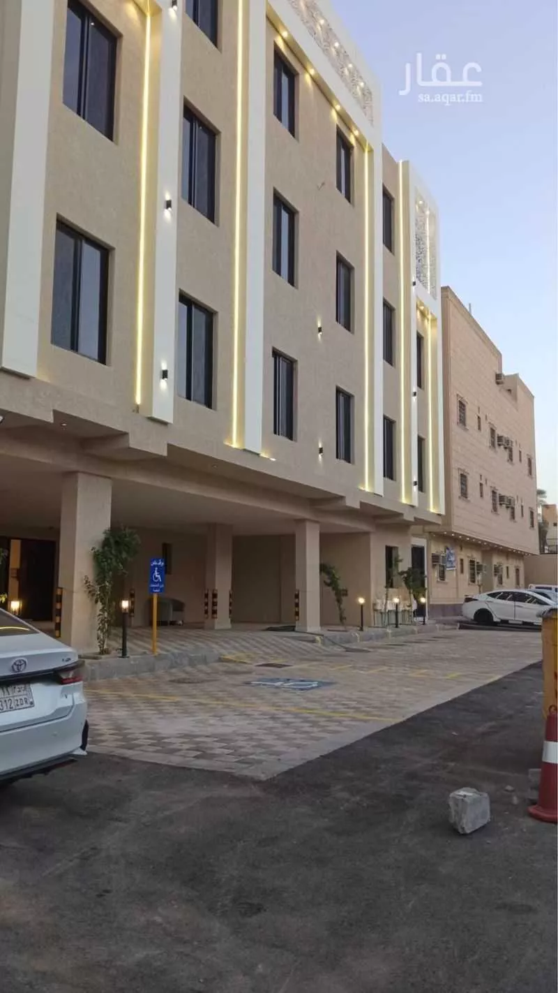 3 bedroom apartment in Al Nahda, Riyadh 6