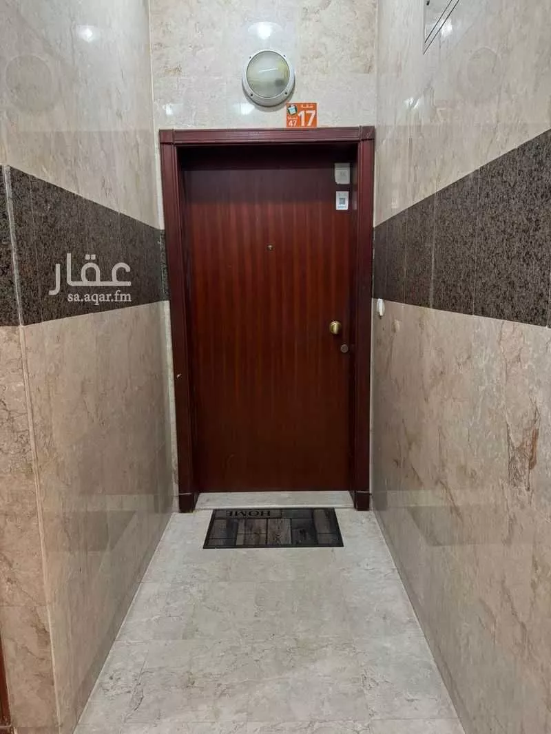 3 bedroom apartment in As Suwaidi, Riyadh 4