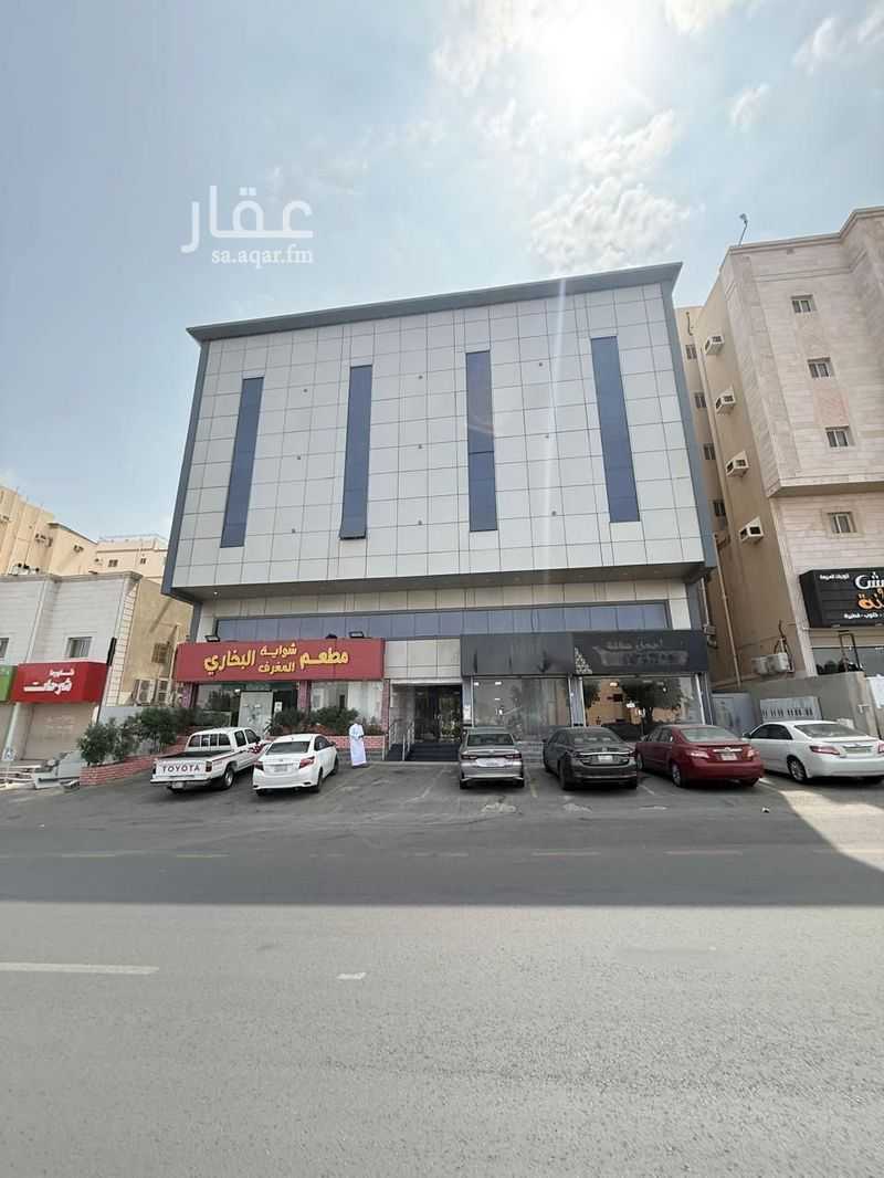 عقار  في الشوقية، مكة 3