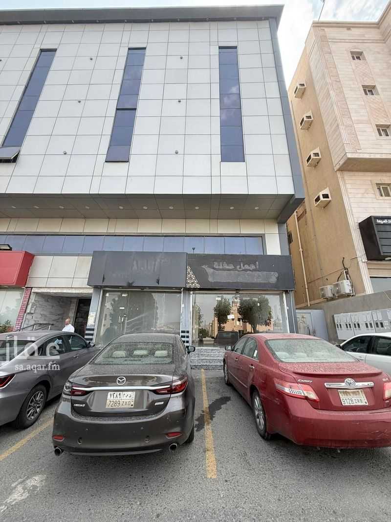 عقار  في الشوقية، مكة 2