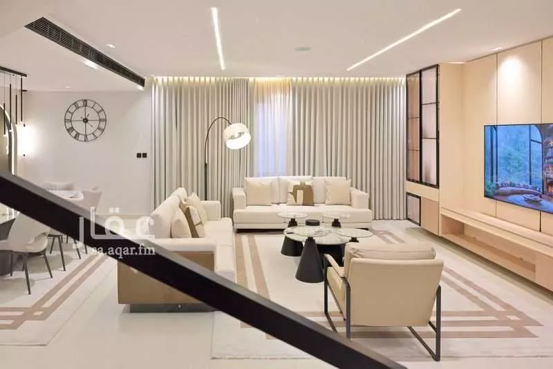 3 bedroom apartment in Al Malqa 1