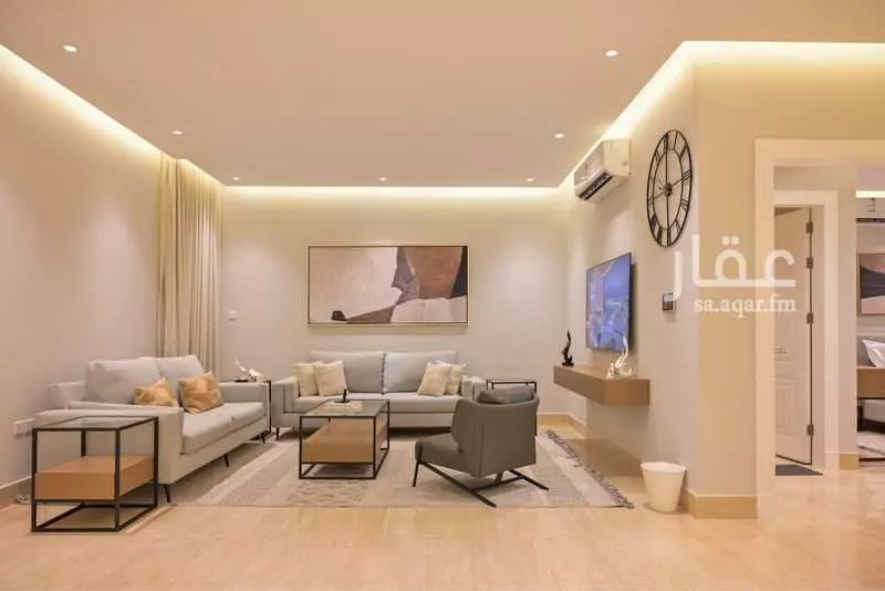 شقة 3 غرف في القيروان 2