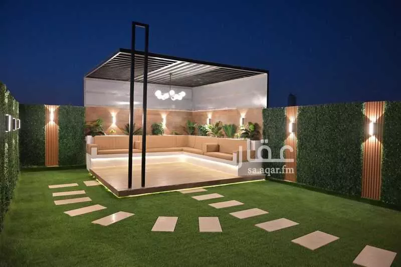 3 bedroom apartment in Al Malqa 3