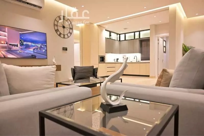 شقة 3 غرف في القيروان 1