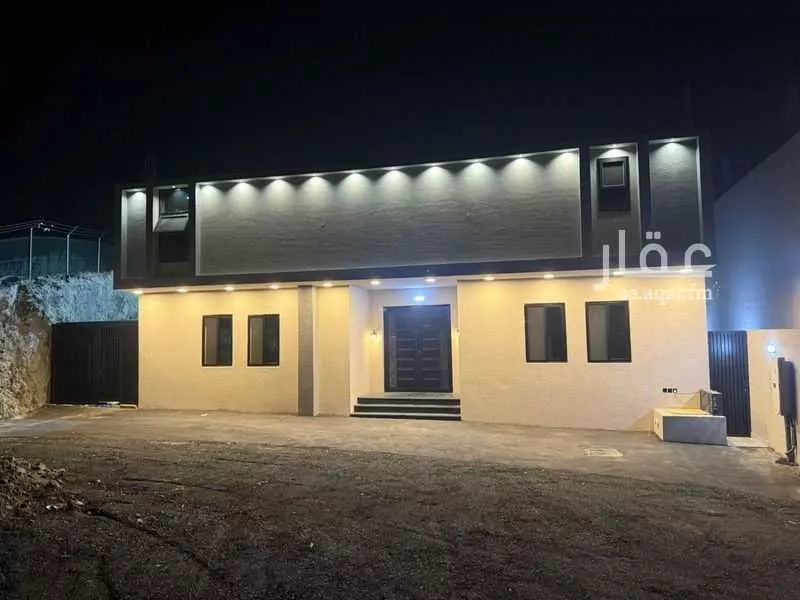 5 bedroom floor in Al Sharayea 3