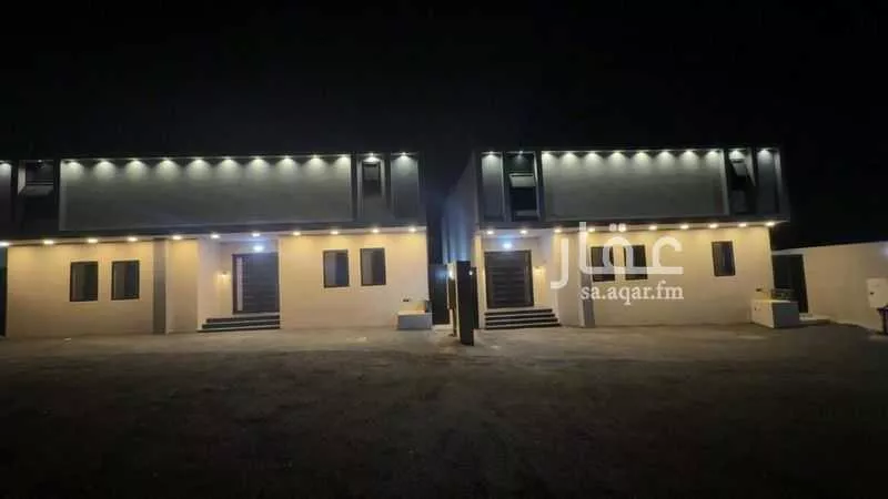 5 bedroom floor in Al Sharayea 2