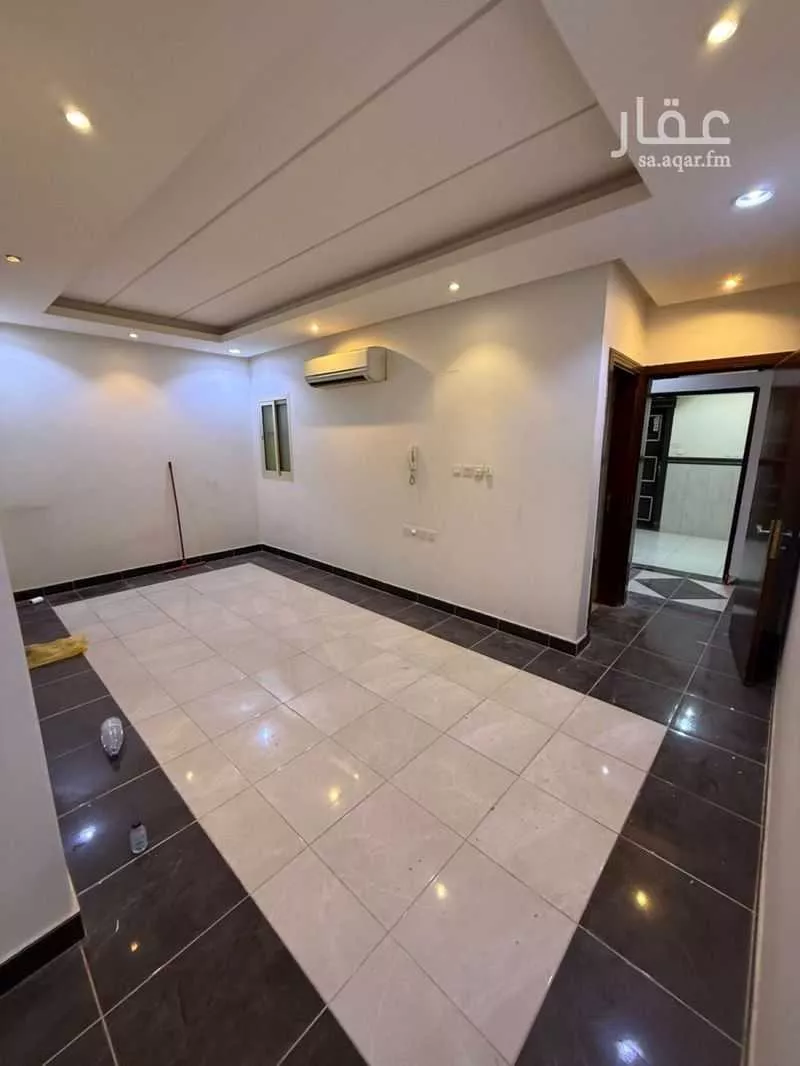 3 bedroom apartment in Al Rabie 3