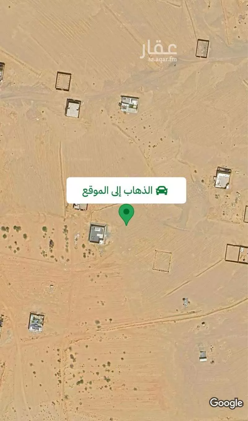 أرض 375 م² في جدة