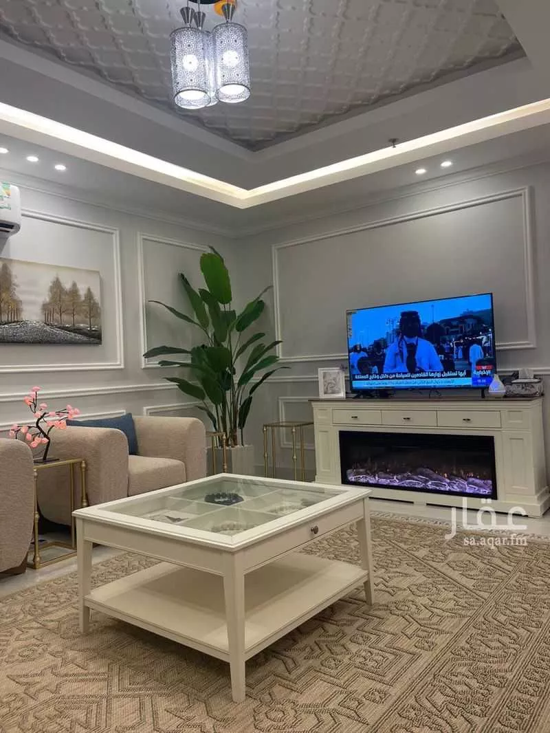 شقة 3 غرف في اشبيليا 3