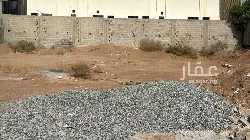 أرض 447 م² في الملك فهد