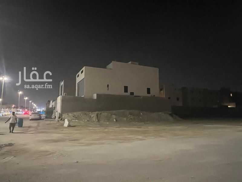 عقار  في الشراع، الخبر 5