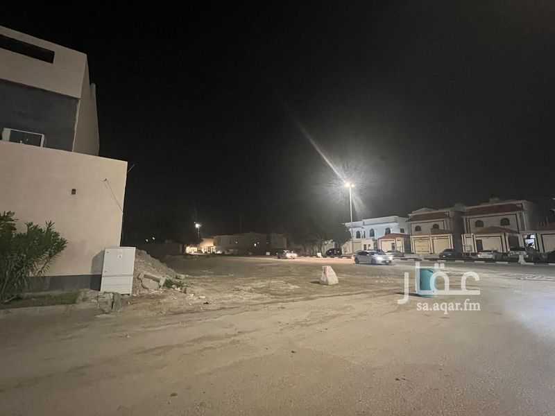 عقار  في الشراع، الخبر 6