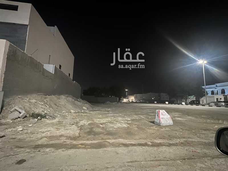 عقار  في الشراع، الخبر 7