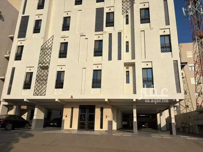 شقة 3 غرف في الريان 4