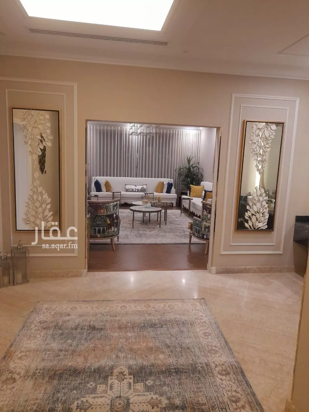 5 bedroom villa in Al Nakheel, Riyadh 12