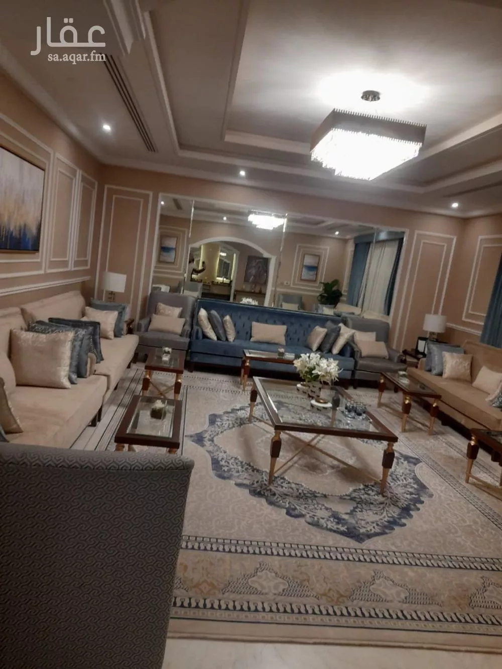 5 bedroom villa in Al Nakheel, Riyadh 9