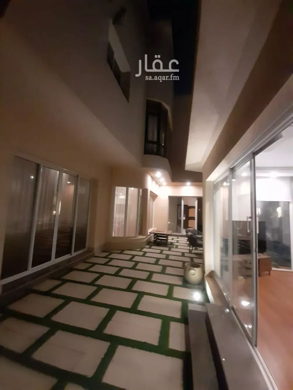 5 bedroom villa in Al Nakheel, Riyadh 24