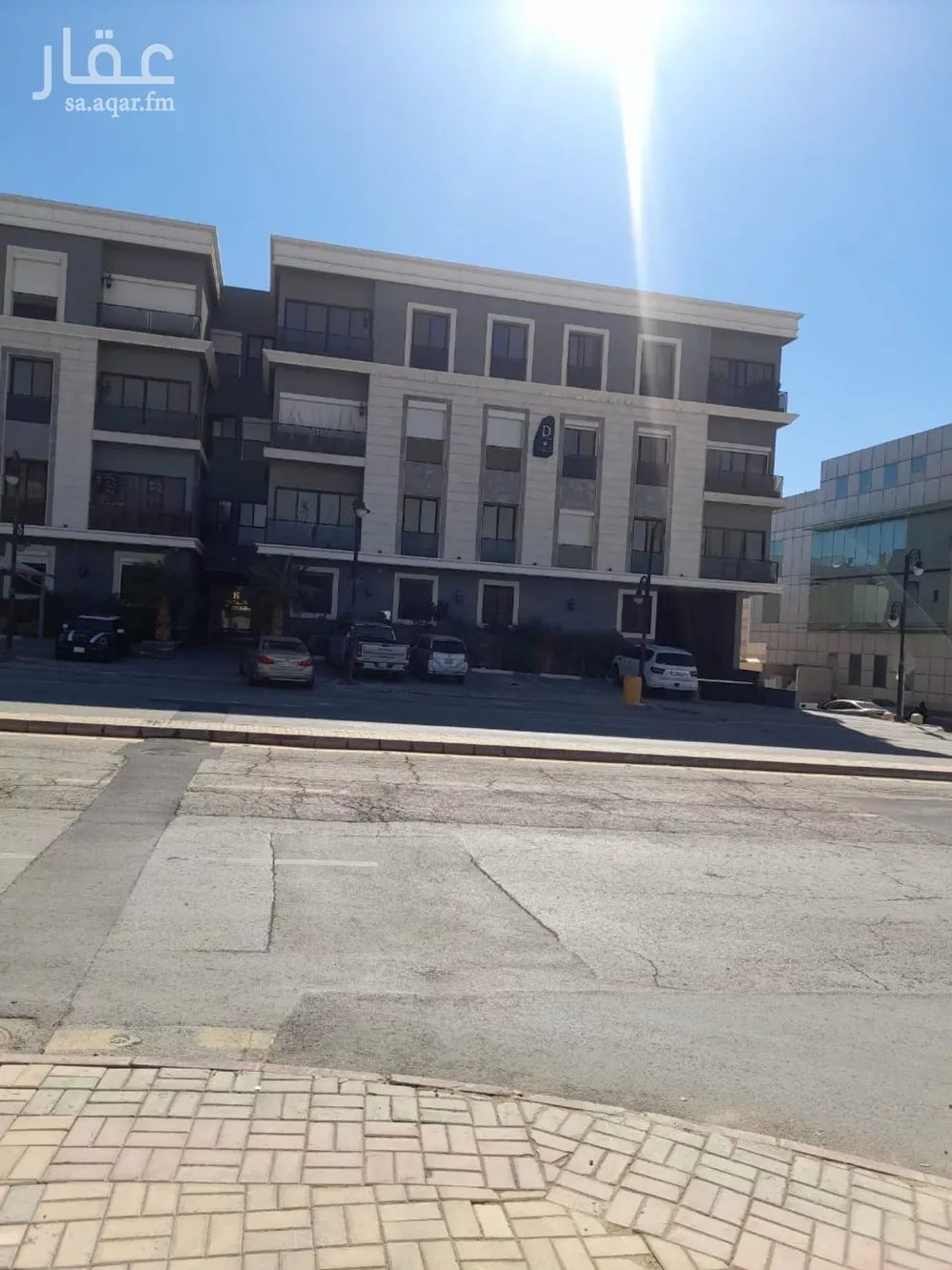 3 bedroom apartment in Al Rahmaniyyah, Riyadh