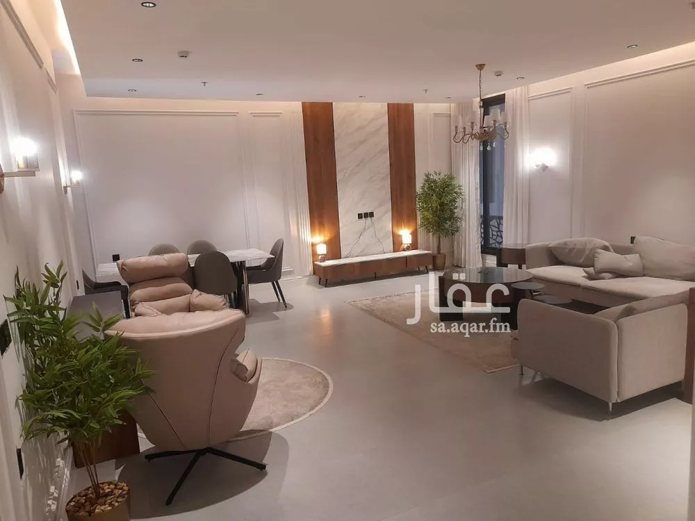 3 bedroom apartment in Al Khuzama, Riyadh 12