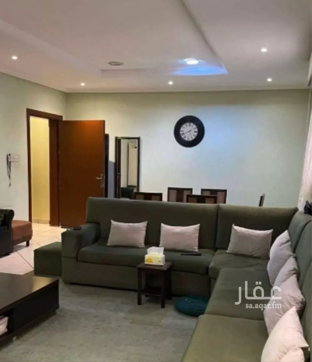 4 bedroom apartment in Al Nakheel, Riyadh 6
