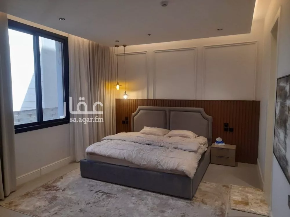 شقة 3 غرف في المحمدية، الرياض 10