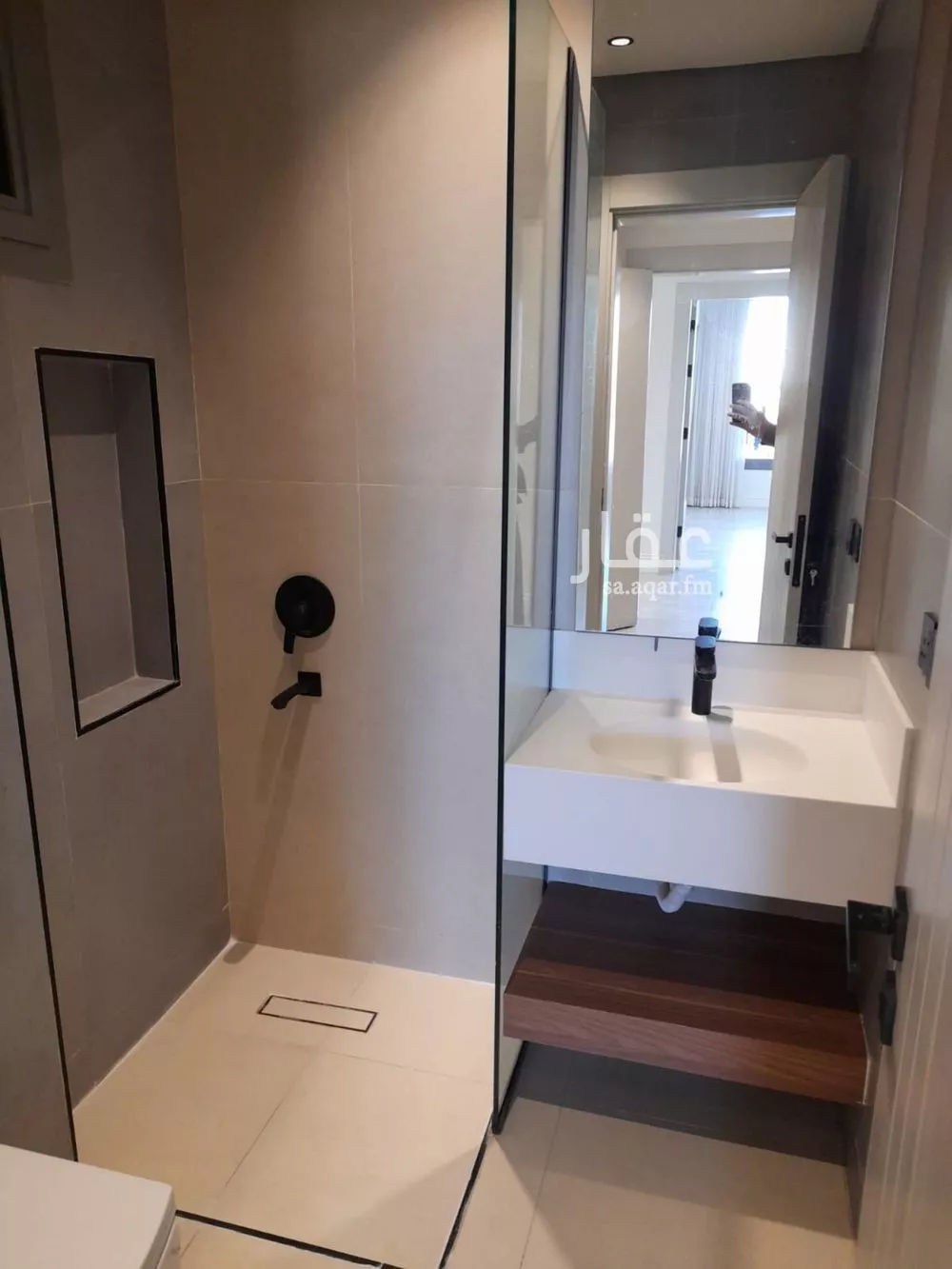 3 bedroom apartment in Al Nakheel, Riyadh 11