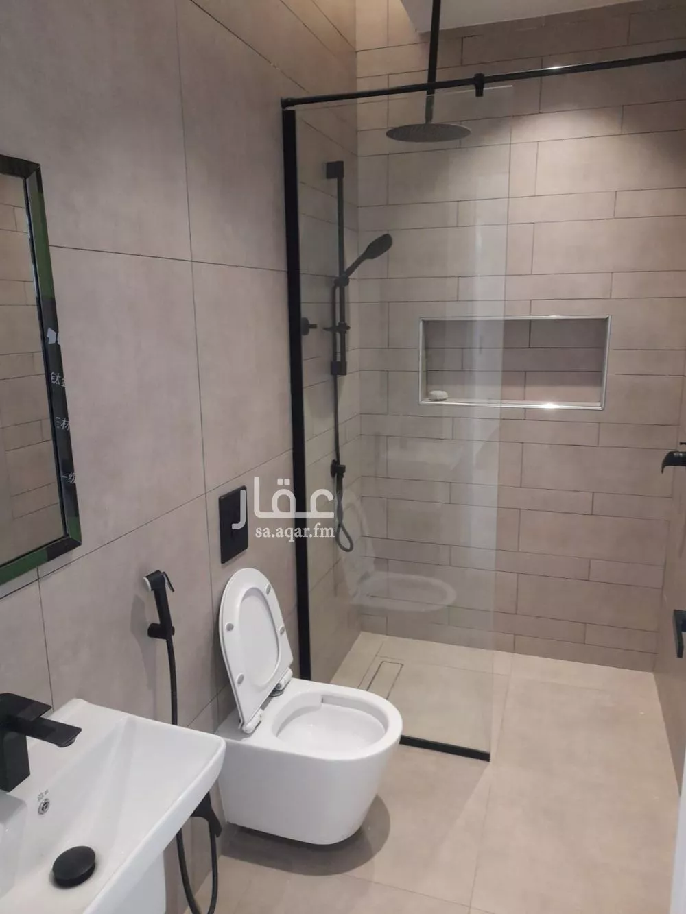 شقة 3 غرف في الرائد، الرياض 11