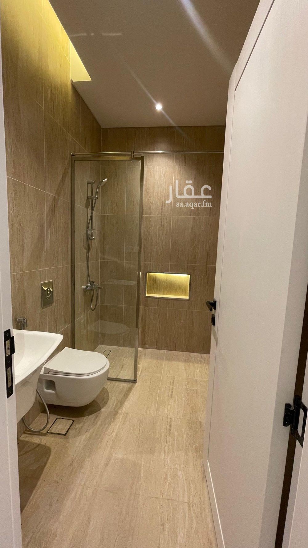 3 bedroom apartment in Al Ghadir, Riyadh 11